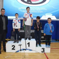  Büyükşehir’in okçuları hedefi vurdu 