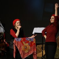  Yeşilçam Türküleri 
