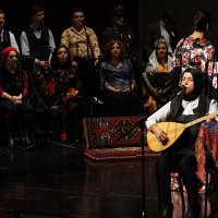  Yeşilçam Türküleri 
