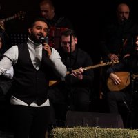  Yeşilçam Türküleri 