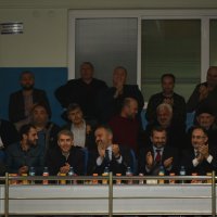 Büyükşehir’li güreşçiler üçüncü bitirdi 
