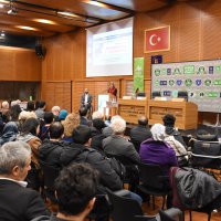 Herkes için ‘Erişilebilirlik ve Ulaşılabilirlik’ 