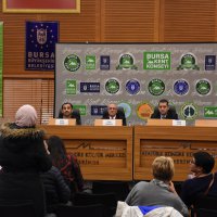 Herkes için ‘Erişilebilirlik ve Ulaşılabilirlik’ 