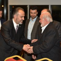 ‘Bir yastıkta yarım asır’ 