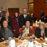 ‘Bir yastıkta yarım asır’ 