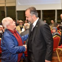 ‘Bir yastıkta yarım asır’ 