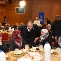 ‘Bir yastıkta yarım asır’ 