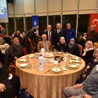 ‘Bir yastıkta yarım asır’ 