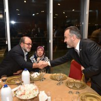 ‘Bir yastıkta yarım asır’ 