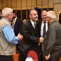 ‘Bir yastıkta yarım asır’ 