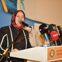 ‘Bir yastıkta yarım asır’ 
