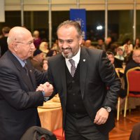 ‘Bir yastıkta yarım asır’ 