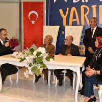‘Bir yastıkta yarım asır’ 