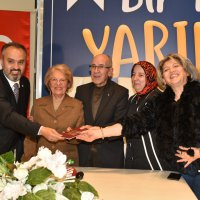 ‘Bir yastıkta yarım asır’ 
