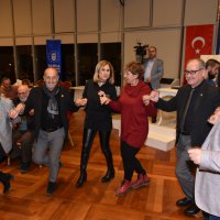 ‘Bir yastıkta yarım asır’ 