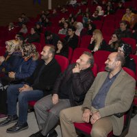 Medya Okulu’nda ders başı  