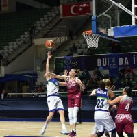 Periler çok mutlu 