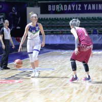 Periler çok mutlu 