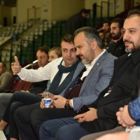 Periler çok mutlu 