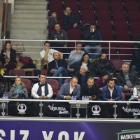 Periler çok mutlu 