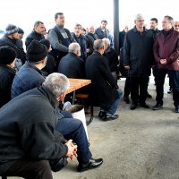 Parçalanmış hayatlar sıcak yuvada buluştu  