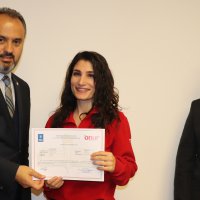 Markette etkili iletişime BUSMEK imzası 
