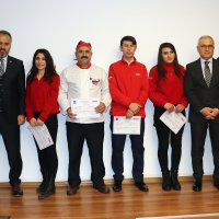 Markette etkili iletişime BUSMEK imzası 