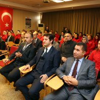 Markette etkili iletişime BUSMEK imzası 