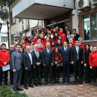 Markette etkili iletişime BUSMEK imzası 