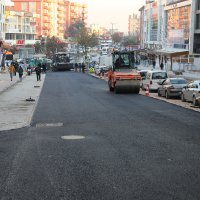 Büyükşehir ulaşımda hız kesmiyor 