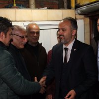 Bursa’nın katma değeri artacak 