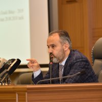 Bursa’nın 2019 bütçesine onay  