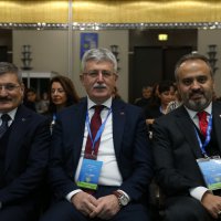 Bursa’nın hedefi ‘Sağlıklı Şehir’ 