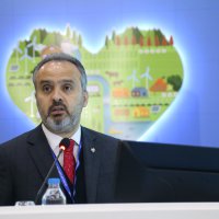 Bursa’nın hedefi ‘Sağlıklı Şehir’ 
