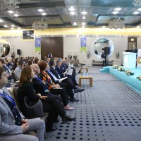 Bursa’nın hedefi ‘Sağlıklı Şehir’ 