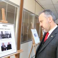 Bursa sevdalısı ‘Milli Şair’e Bursalı vefası 