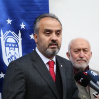 Bursa sevdalısı ‘Milli Şair’e Bursalı vefası 