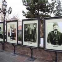 Bursa sevdalısı ‘Milli Şair’e Bursalı vefası 