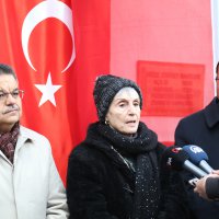 Bursa sevdalısı ‘Milli Şair’e Bursalı vefası 
