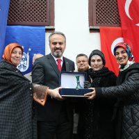 Bursa sevdalısı ‘Milli Şair’e Bursalı vefası 