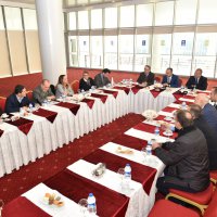 Bursa, turizm kozunu etkin kullanacak  