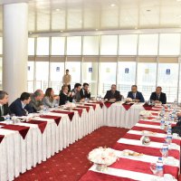Bursa, turizm kozunu etkin kullanacak  