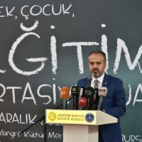 Eğitimin nabzı ‘BUBEX 2018’de atıyor 