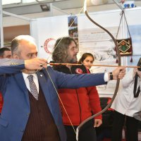 Eğitimin nabzı ‘BUBEX 2018’de atıyor 