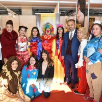 Eğitimin nabzı ‘BUBEX 2018’de atıyor 