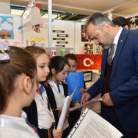 Eğitimin nabzı ‘BUBEX 2018’de atıyor 