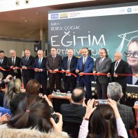 Eğitimin nabzı ‘BUBEX 2018’de atıyor 