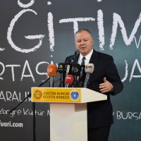 Eğitimin nabzı ‘BUBEX 2018’de atıyor 