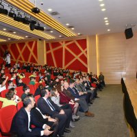 Başkan Aktaş’tan çocuklara ‘hayat’ dersi  