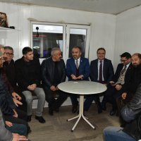 Ciddi gelişmeler olacak  
